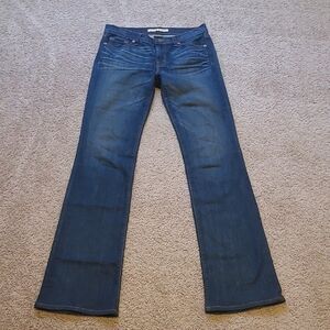 NWOT! Women's J BRAND Blue Jeans